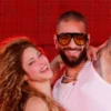 Shakira, Maluma y otros artistas muestran cómo pasan la Semana Santa
