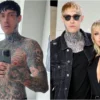 Trace Cyrus acusa a Katy Perry de copiar a su hermana Miley Cyrus