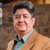 El artista boliviano Yuri Ortuño es hospitalizado de emergencia en Cochabamba
