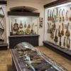 Este sábado descubre los lugares imperdibles que son parte de la Larga Noche de Museos 2025