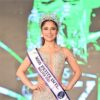 Irais Alarcón lleva el nombre de Bolivia al Miss Petite International