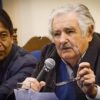 David Choquehuanca Vicepresidente de Bolivia extiende sus condolencias por el fallecimiento del ex presidente de Uruguay José “Pepe” Mujica