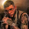 Farruko: El reguetonero que reinventó su carrera celebra 34 años