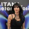 La cantante Aitana revela su nuevo álbum “Cuarto Azul” donde incluye fascinantes colaboraciones
