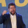 La UNIDAD de Samuel presentó una lista de “hombres y mujeres jóvenes, representativos, diversos y capaces” para el Parlamento