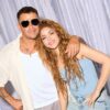 Conoce cuando se estrenará “Bésame” la nueva colaboración musical de Shakira y Alejandro Sanz