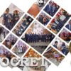 ISOCRET celebra 9 años con alegría, unidad y talento de su equipo
