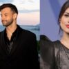La actriz Eiza Gonzales declara su amor al tenista Grigor Dimitrov