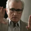El Director de cine Martin Scorsese abre las puertas de su vida a una serie documental sin precedentes