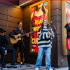 Joy Huerta es la primera mexicana nominada a los premios Tony por su música en Broadway