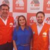 SOBOCE sigue liderando la industria de la construcción y revoluciona la innovación ferretera con el lanzamiento de su primer ConstruRed PRO! y alcanza los 330 puntos en todo el país