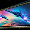 Samsung celebra el Día de Star Wars con una experiencia inmersiva