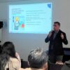 SEPREC capacita a jóvenes emprendedores junto a Educo Bolivia