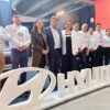 Hyundai Creta Grand 2026, la vagoneta con la seguridad y el espacio ideal para las familias bolivianas, está en SIA 2025