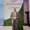 El Sistema Agroclimático del BDP-SAM recibe el premio ALIDE 2025