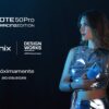 Infinix NOTE 50 PRO: La revolución de la Carga Rápida está por llegar a Bolivia