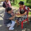 Conoce los grupos de riesgo prioritarios para recibir la vacuna contra la influenza. El gobierno ya distribuyó más de 1,5 millones de dosis en todo el país