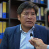 Panificadores independientes agreden al presidente de la CO.NA.PA.A.BOL y pretenden incrementar el precio del pan a la fuerza.
