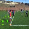 Fútbol para todos: la Gobernación promueve el deporte en las 20 provincias