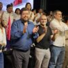 Samuel: “Estamos formando el mejor equipo contra la inflación”