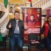 Cultura y resultados de gestión. La población colmó la Gobernación en la Larga Noche de Museos