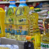 EMAPA Responde a la Especulación y Raciona la Venta de Aceite