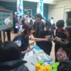 Impuestos llevó información tributaria al Instituto Técnico CATEC, en Cochabamba