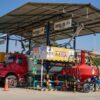 YPFB despachó más de 56,7 millones de litros de combustibles a surtidores de Chuquisaca
