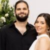 Farid Dieck y Jessica Fernández criticados por su relación amorosa