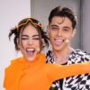 ¿La cantante Danna Paola y Alex Hoyer se casaron en secreto o es un simple rumor?