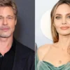 Después de ocho años Brad Pitt rompe el silencio sobre su divorcio con Angelina Jolie
