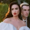 Demi Lovato y Jordan Lutes se casaron en una intima ceremonia en California