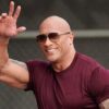 Dwayne Johnson «La Roca» celebra sus 52 años de éxito