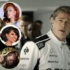 Rosé, Ed Sheeran Doja Cat y Tiësto serán parte de la banda sonora de la película F1