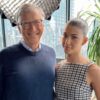 La hija de Bill Gates,confirma que el cofundador de Microsoft tiene el síndrome de Asperger
