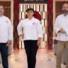 MasterChef Celebrity llega a Bolivia con una edición llena de estrellas