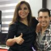 Martin Sotomayor y Paola Belmonte de “Infómanos” se unen a la familia de Radio Splendid
