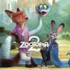 Zootopia 2 la película animada regresa con nuevos personajes