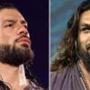 Jason Momoa y Roman Reigns se unen al elenco de una nueva película de acción