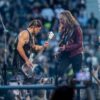 Se detectó un temblor en EEUU durante el Concierto de Metallica al interpretar la canción “Enter Sandman”