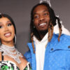 La cantante Cardi B acusa a su exesposo Offset de no cumplir con la manutención de sus hijos