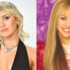Disney prohibió a Miley Cyrus cantar las canciones de Hannah Montana