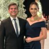 «Los tiempos de Dios son perfectos» la presentadora Mariana Villarroel revela que está en la dulce espera
