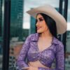 La cantante boliviana Fabiana Valdivia rompe el silencio tras amenazas y sabotajes de su excolaborador
