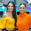 Romy Paz se une a «Metanoia» junto a Gabriela Zegarra