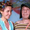 Florinda Meza prepara su propio documental en respuesta a la polémica serie sobre Chespirito