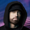 El rapero Eminem demanda a Meta y reclama más de un millón por uso de su música