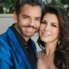 «Todo estaba mal» Alessandra Rosaldo revela el motivo que la llevó a alejarse de Eugenio Derbez