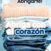Farmacorp activa más de 100 puntos de donación para abrigar a quienes más lo necesitan