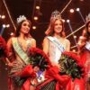 Yessica Hausermann es coronada Miss Bolivia Universo 2025